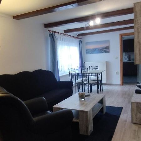 S&H Ferienwohnung Usedom Town 外观 照片