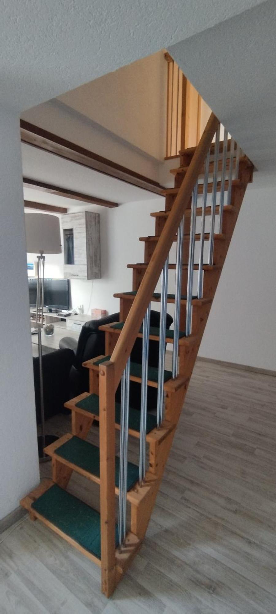 S&H Ferienwohnung Usedom Town 外观 照片